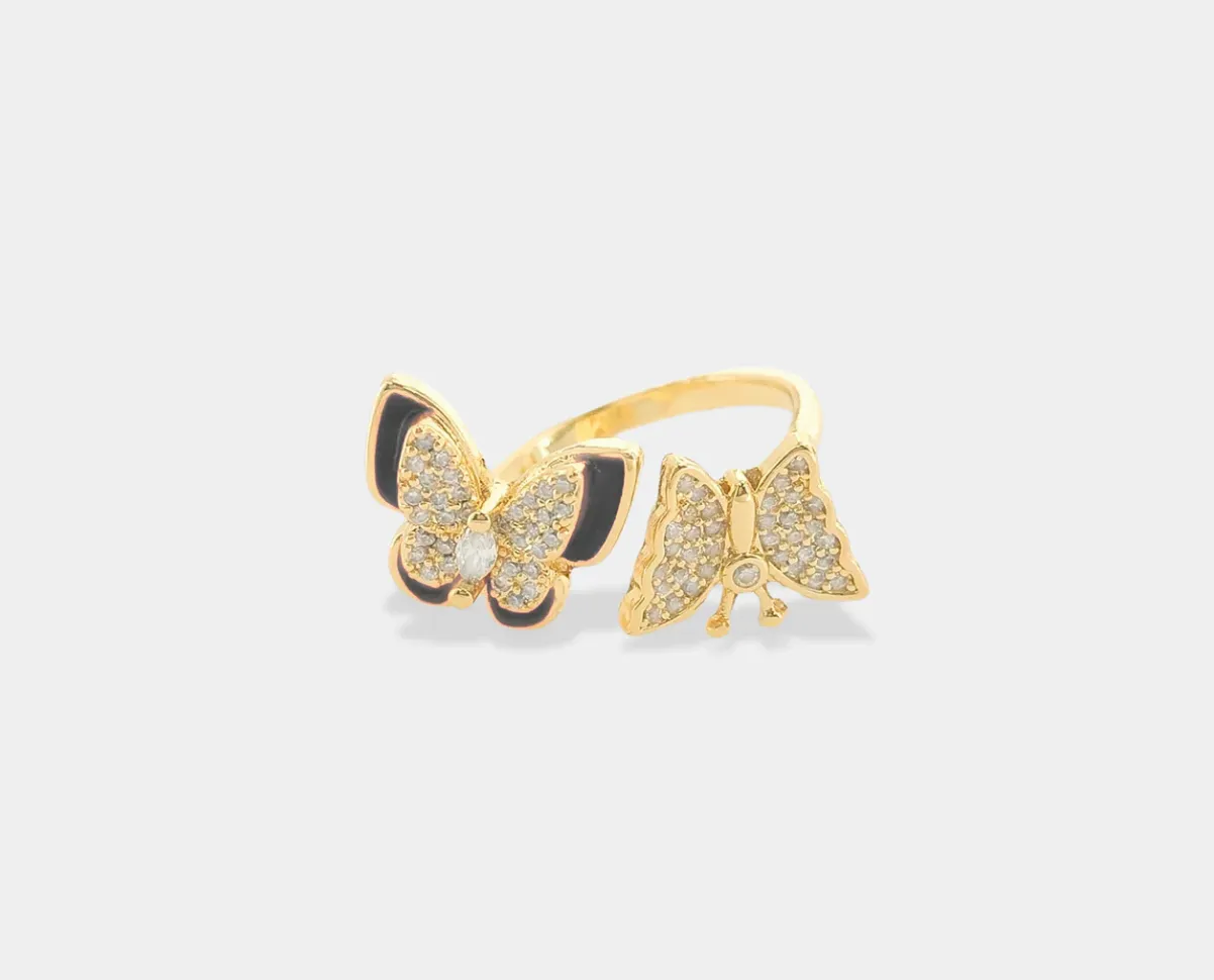 Adjustable Rings