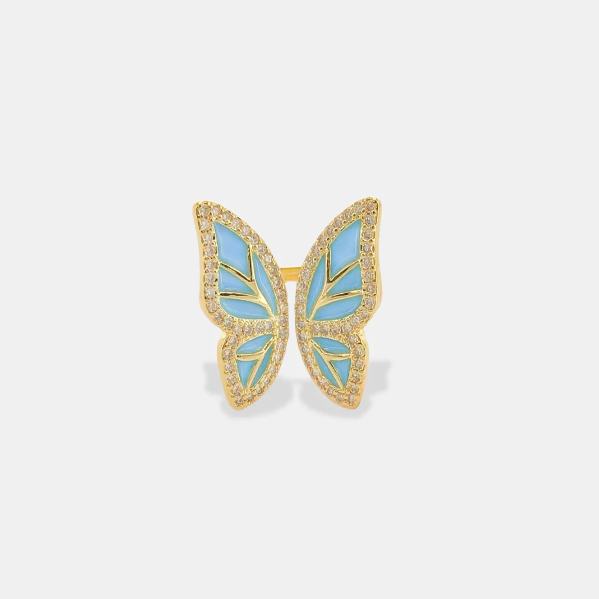 Adjustable Rings
