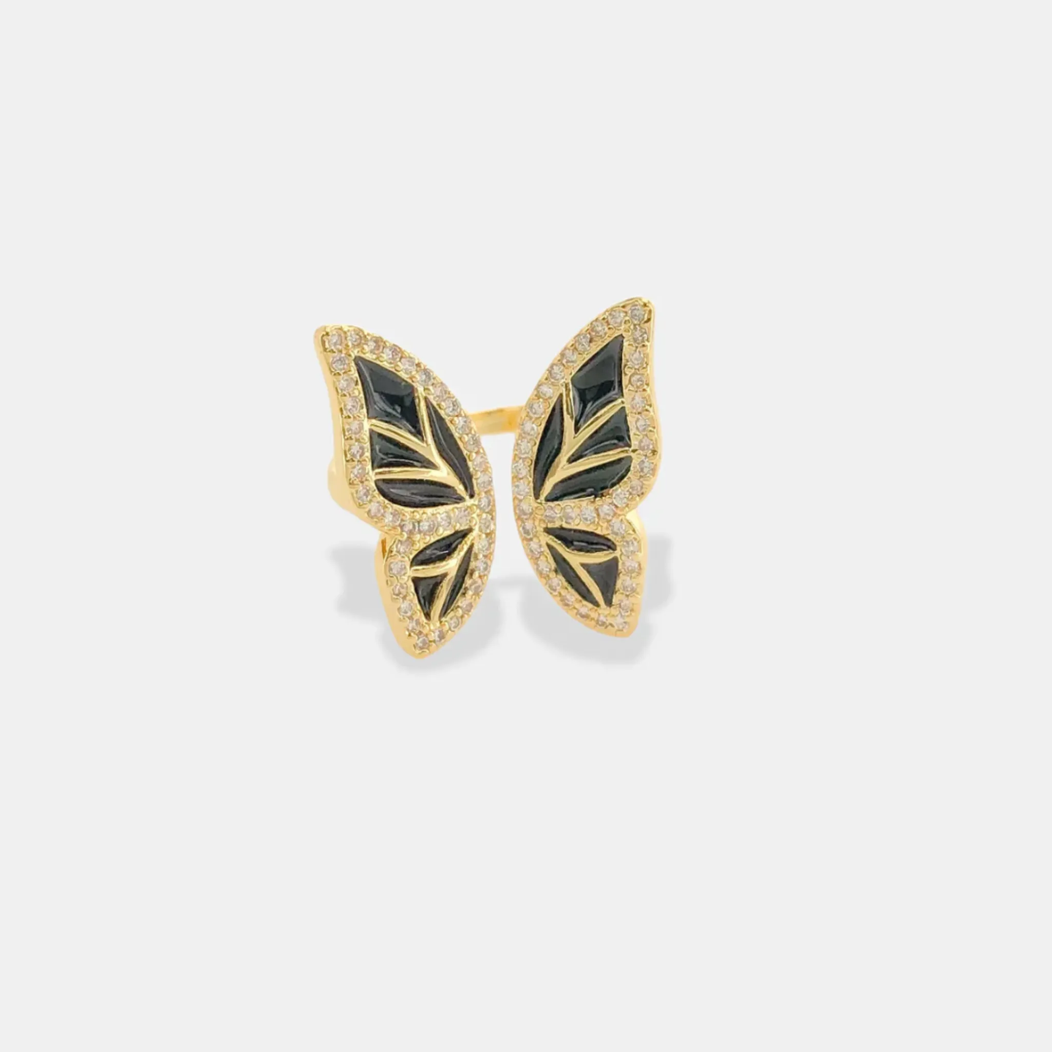 Adjustable Rings