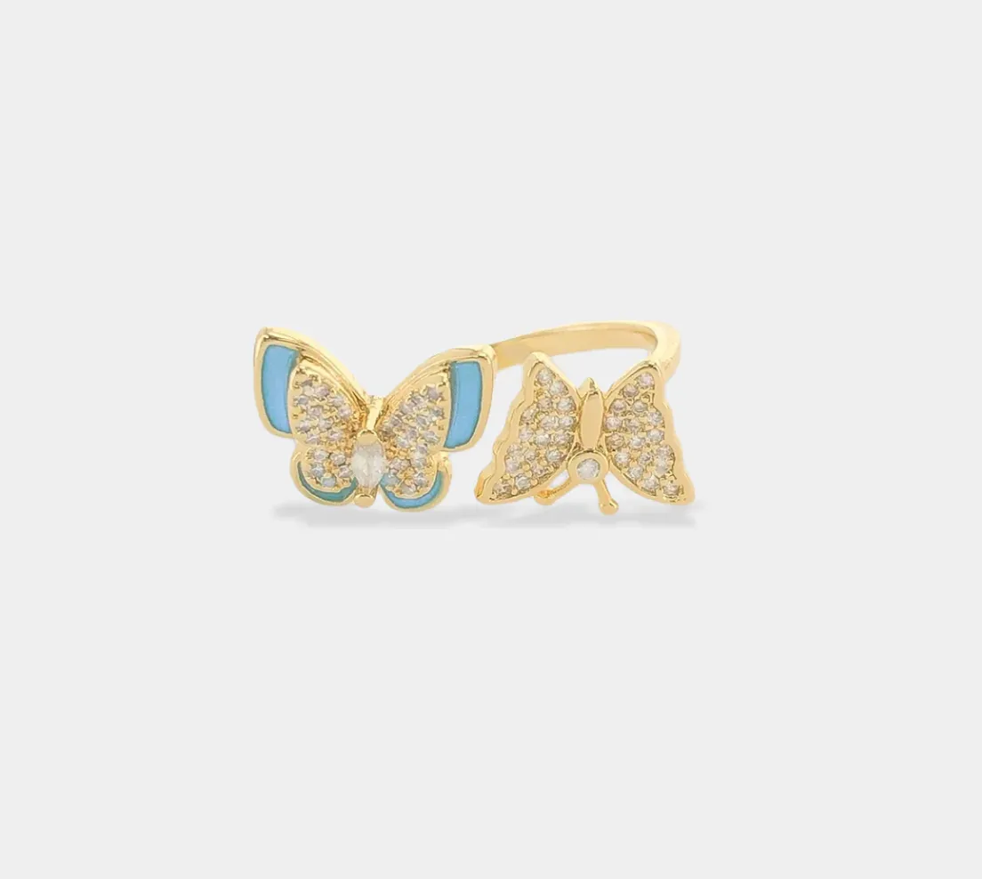 Adjustable Rings