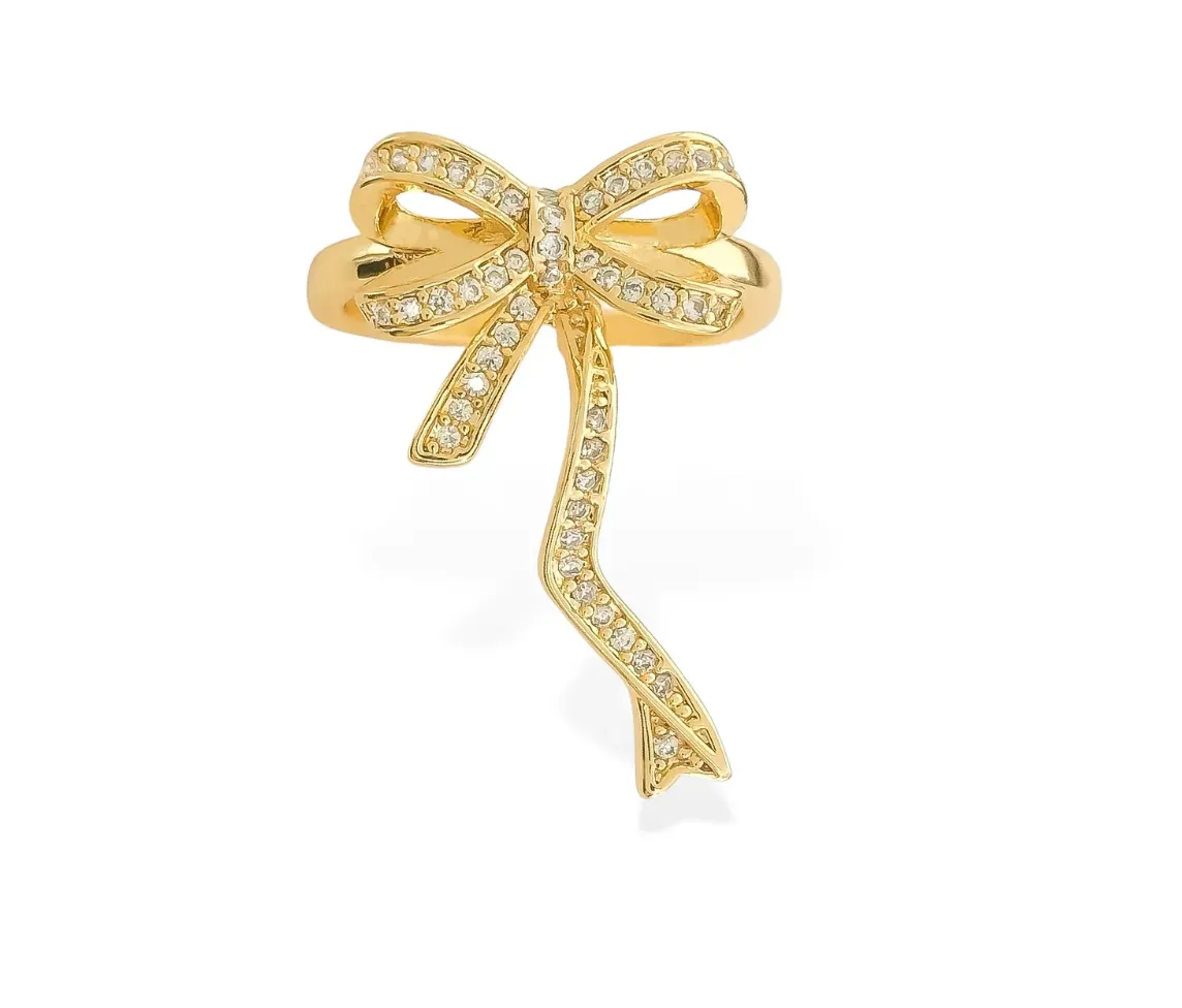 Adjustable Rings