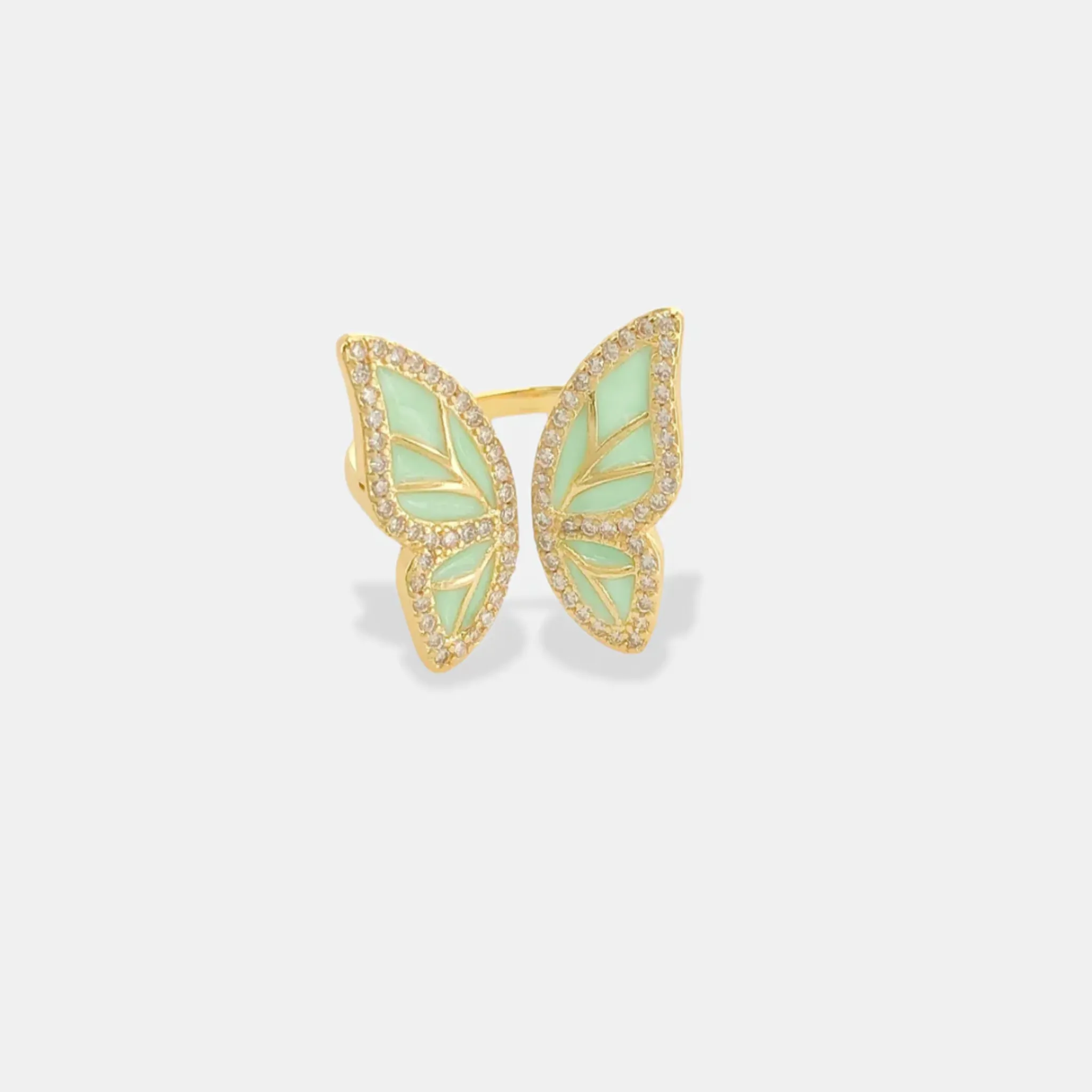 Adjustable Rings