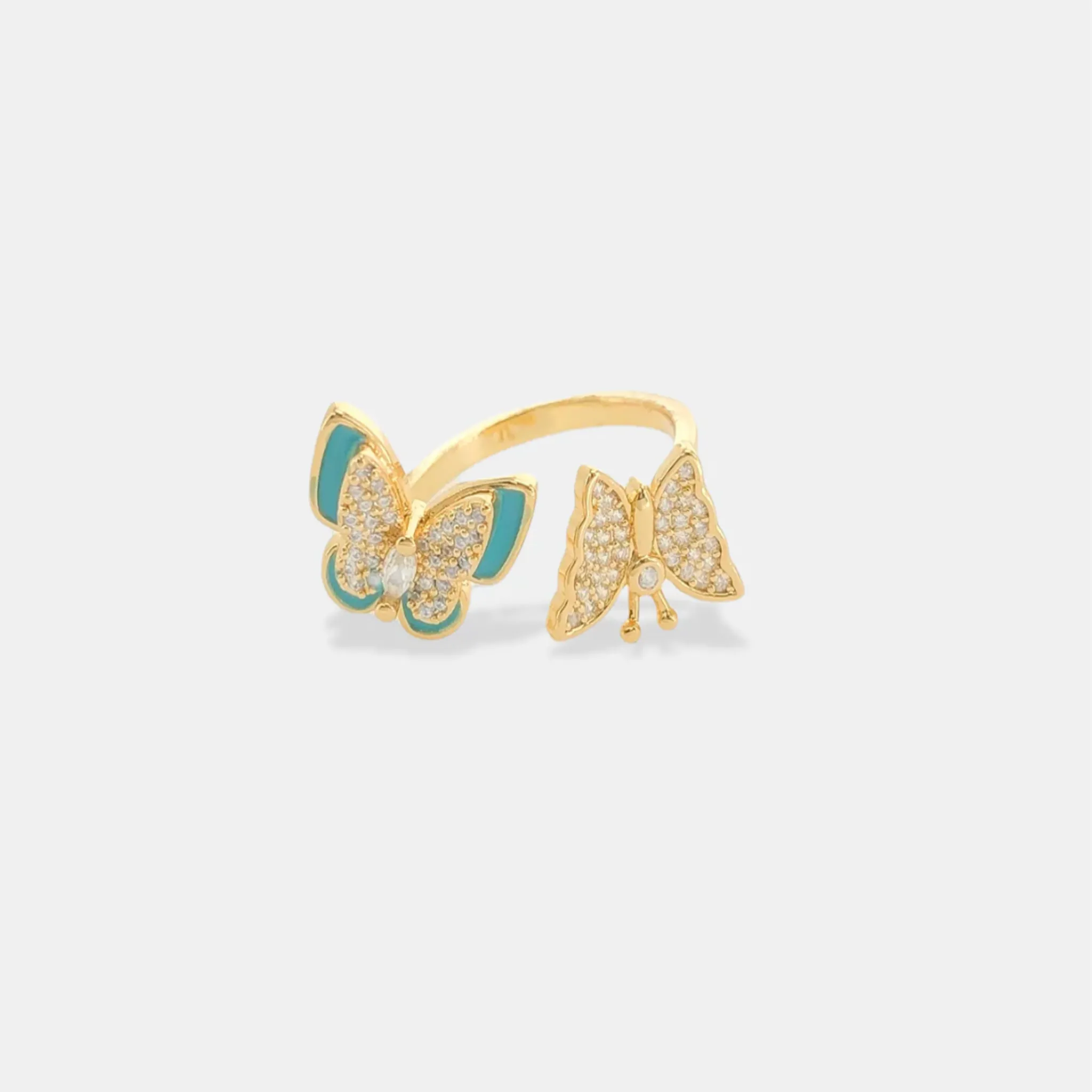 Adjustable Rings