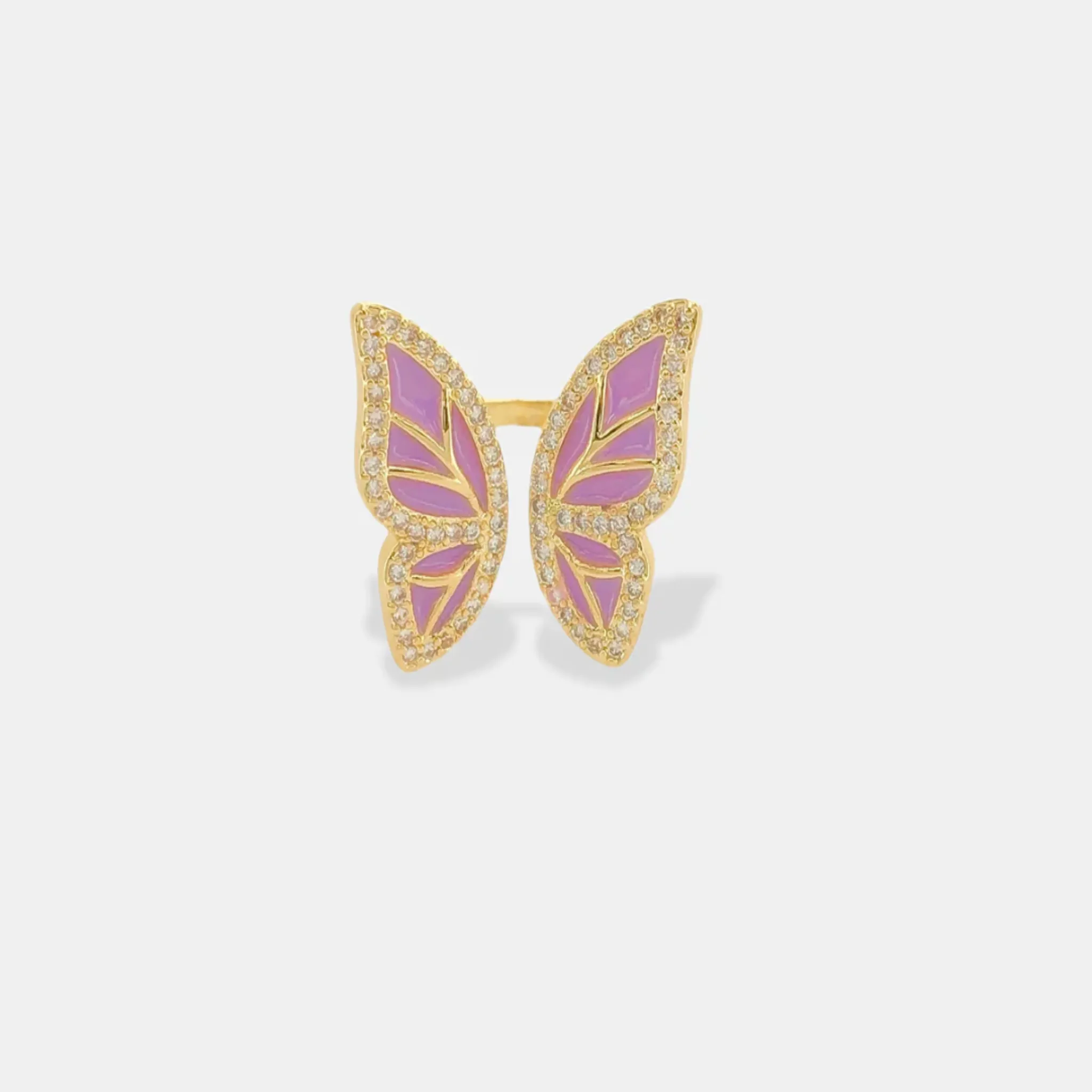 Adjustable Rings