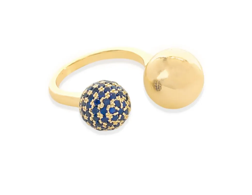 Adjustable Rings