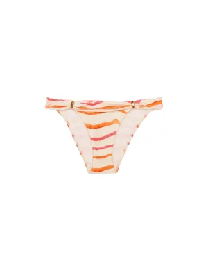 Bia Tube Bottom - Sandstone