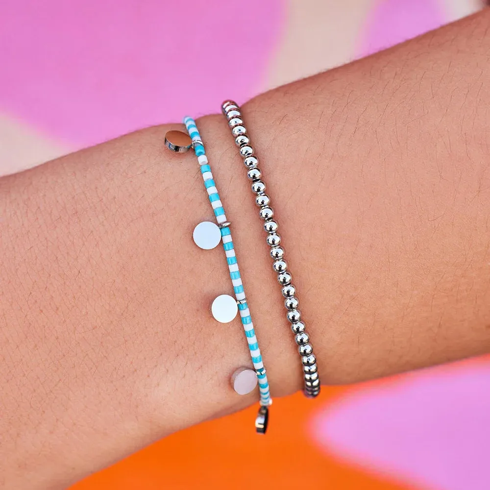Cabana Stretch Bracelets