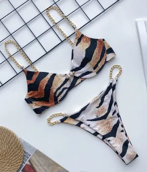 Exotica - Bikini Bottom *FINAL SALE