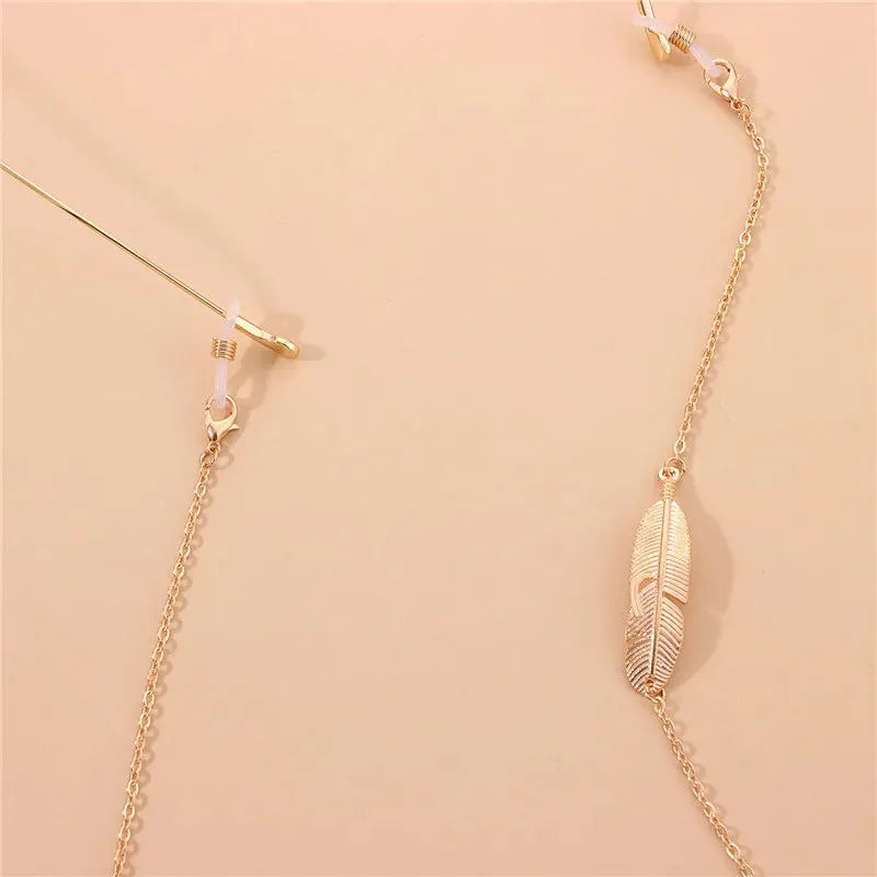 Fashion Chains for Women Sunglasses
