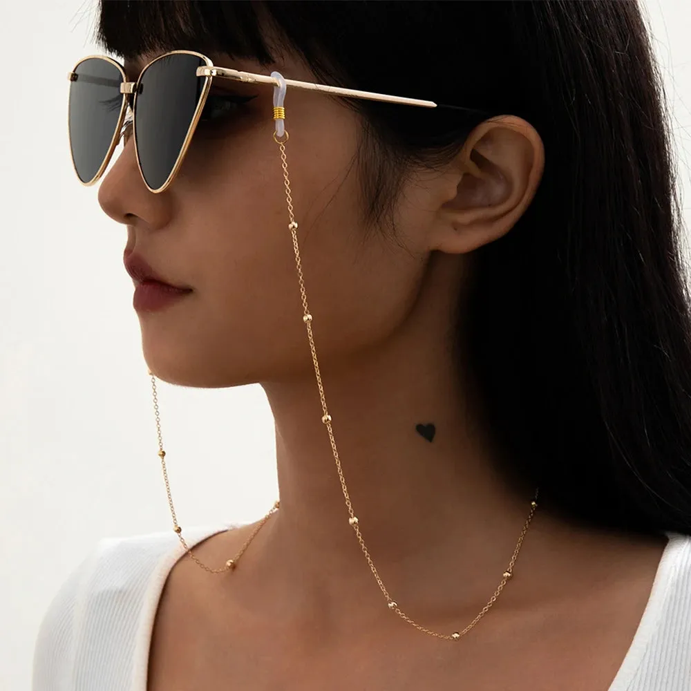 Fashion Chains for Women Sunglasses