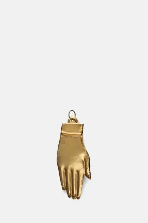 Hand Gold
