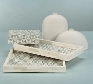 Martinez Bone Tray