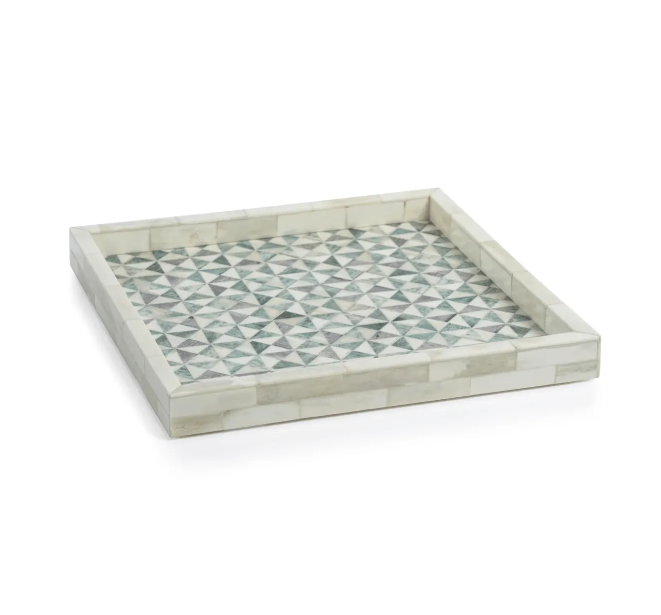Martinez Bone Tray