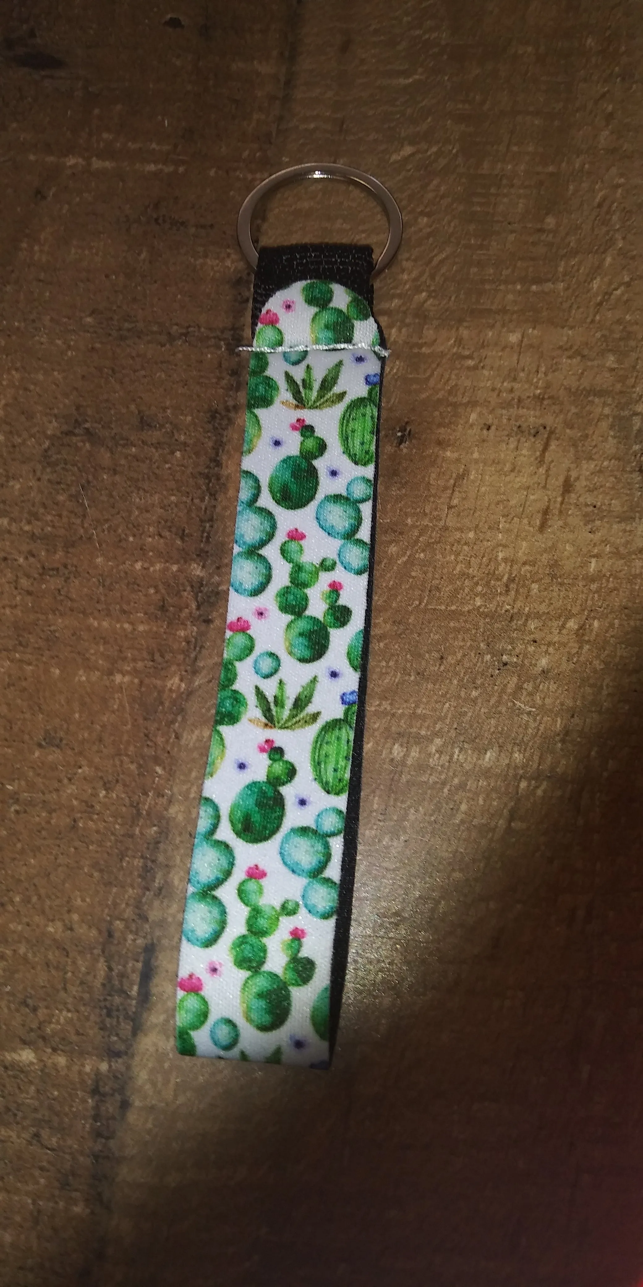 Wrist Key Chain