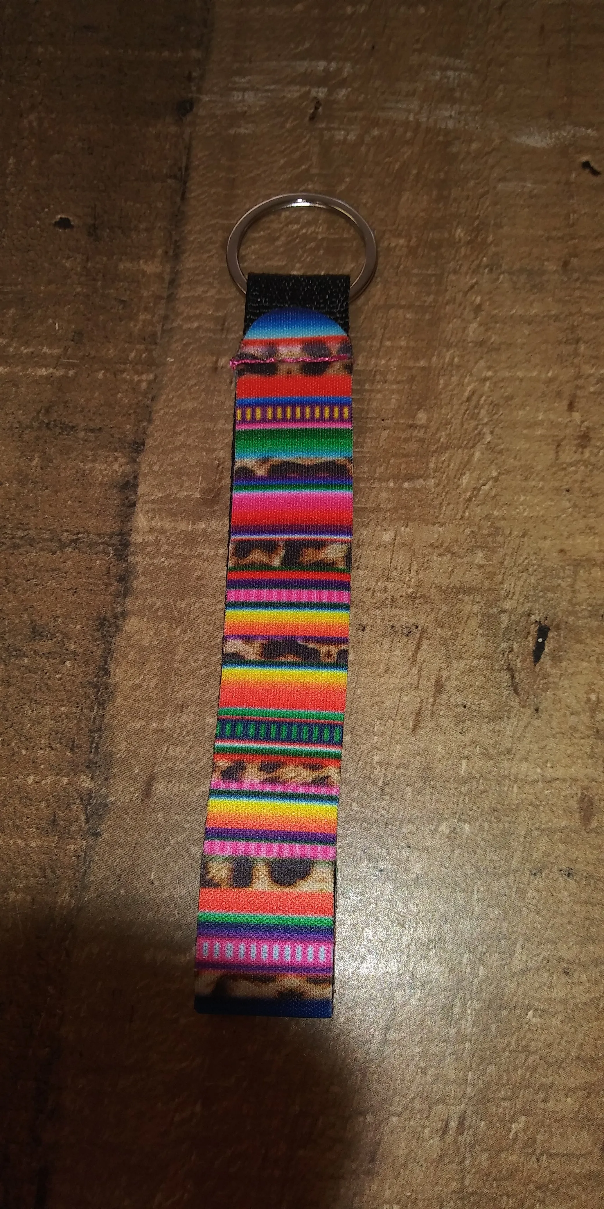 Wrist Key Chain