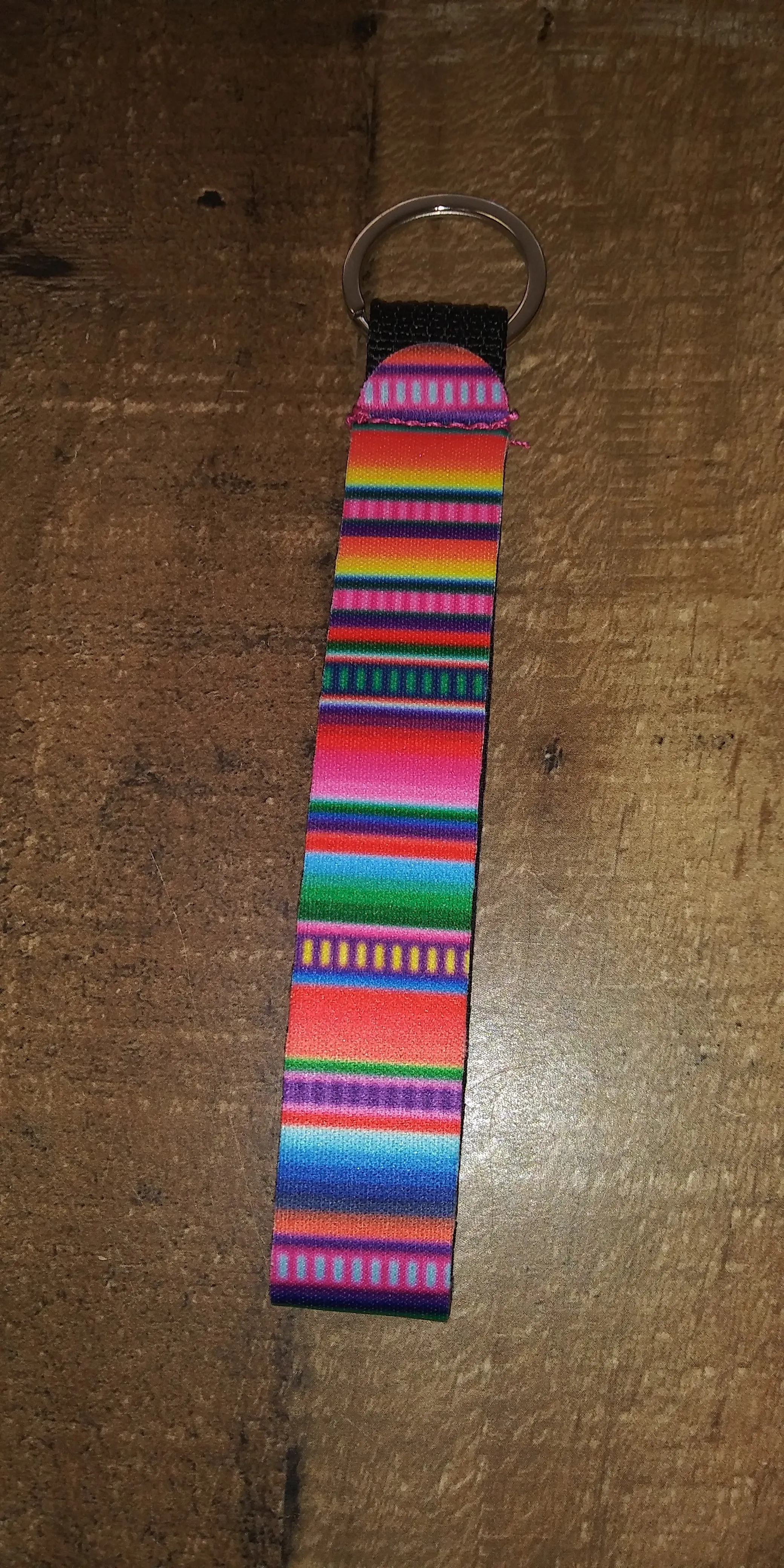 Wrist Key Chain