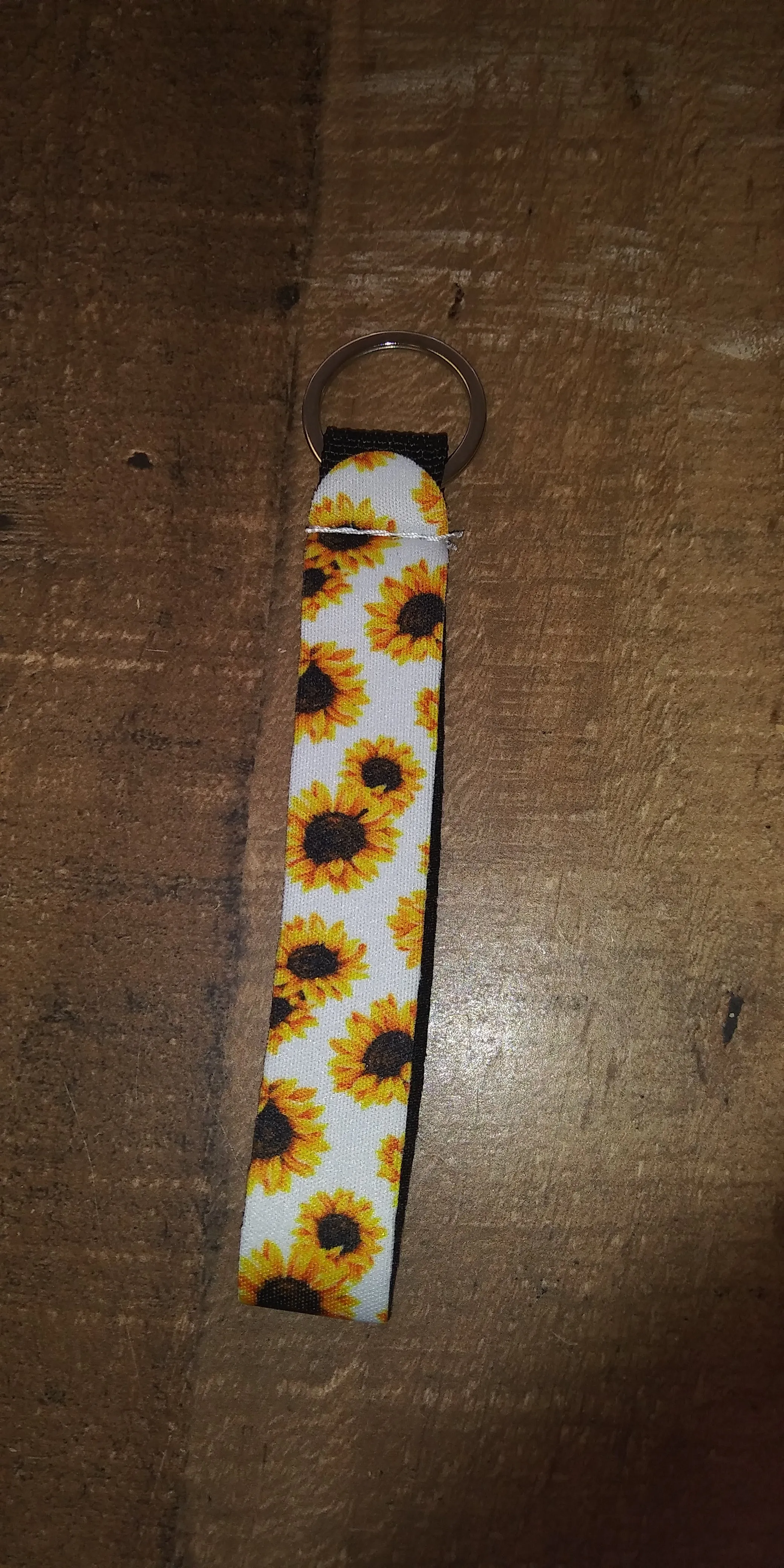 Wrist Key Chain