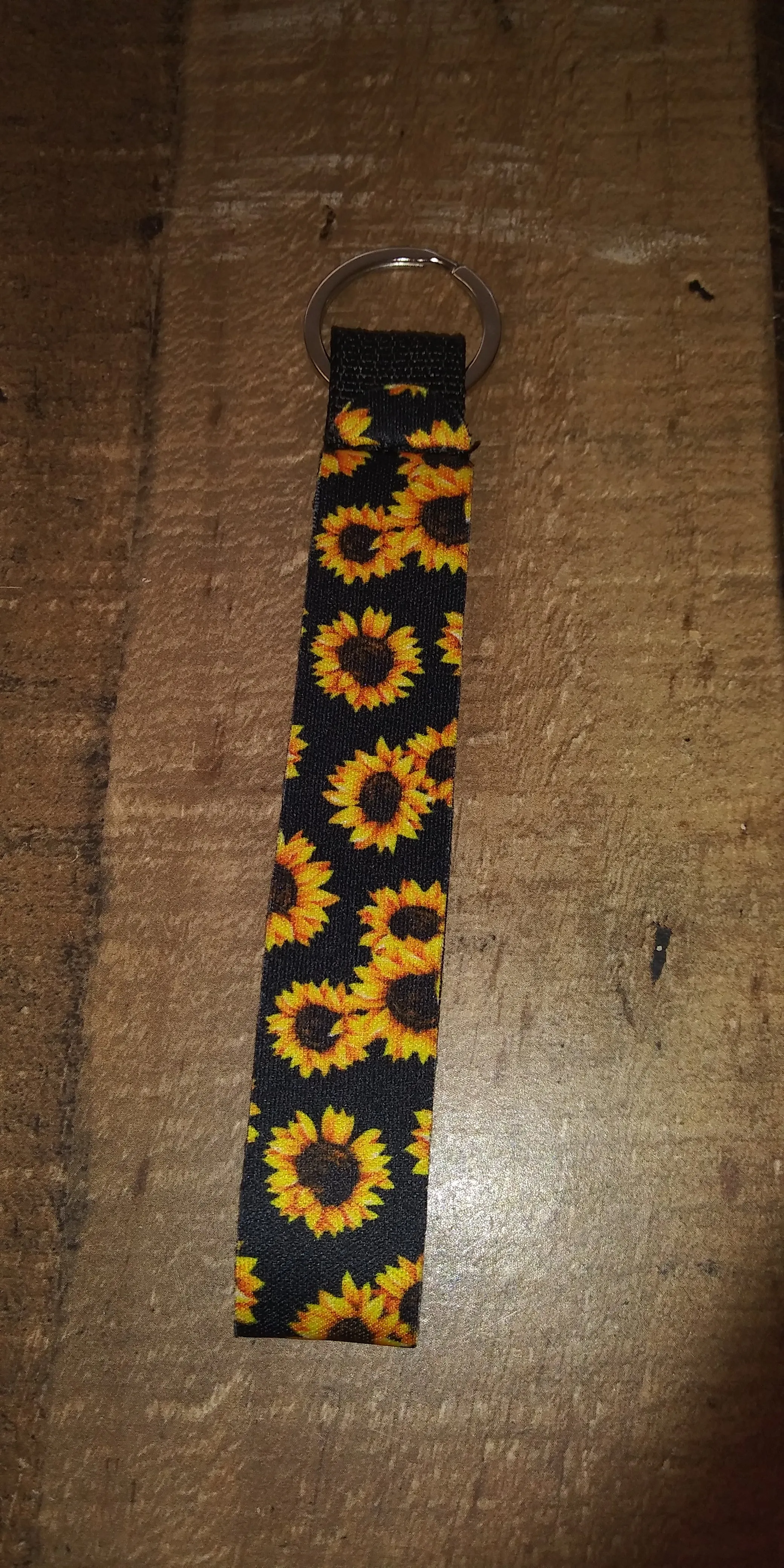 Wrist Key Chain