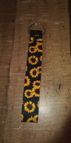 Wrist Key Chain